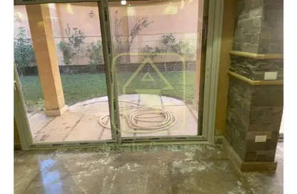 Apartment - 3 Bedrooms - 2 Bathrooms for rent in West Somid Road - West Somid - 6 October City - Giza