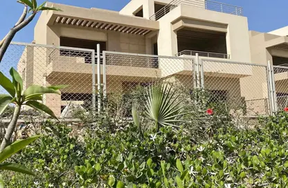 فيلا - 3 غرف نوم - 4 حمامات للبيع في ذا كراون - طريق مصر اسكندرية الصحراوي - مدينة 6 أكتوبر - الجيزة