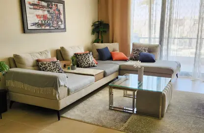 Chalet - 2 Bedrooms - 2 Bathrooms for sale in Azha - Al Ain Al Sokhna - Suez Chalet - 2 Bedrooms - 2 Bathrooms for sale in Azha - Al Ain Al Sokhna - Suez