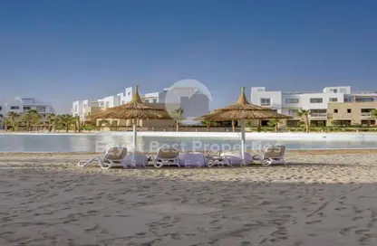 Chalet - 2 Bedrooms - 2 Bathrooms for sale in Kamaran - El Gouna - Hurghada - Red Sea Chalet - 2 Bedrooms - 2 Bathrooms for sale in Kamaran - El Gouna - Hurghada - Red Sea