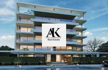 شقة - 3 غرف نوم - 3 حمامات للبيع في لايك فيو ريزيدنس - كمبوندات التجمع الخامس - التجمع الخامس - مدينة القاهرة الجديدة - القاهرة