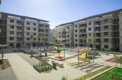 شقة - 2 غرف نوم - 2 حمامات للبيع في بي اكس بالم هيل - كمبوندات 6 أكتوبر - مدينة 6 أكتوبر - الجيزة