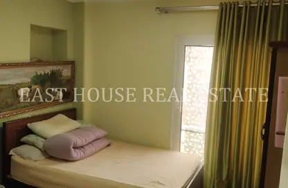 شقة - 2 غرف نوم - 1 حمام للايجار في مدينتي - القاهرة