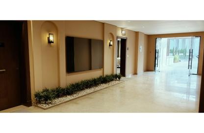 Penthouse - 3 Bedrooms - 3 Bathrooms for sale in Village West - Sheikh Zayed Compounds - Sheikh Zayed City - Giza