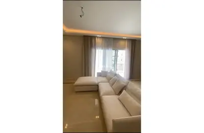 Apartment - 2 Bedrooms - 3 Bathrooms for rent in Mivida - 5th Settlement Compounds - The 5th Settlement - New Cairo City - Cairo