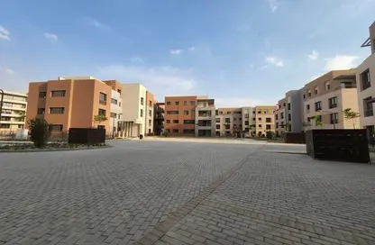 شقة - 2 غرف نوم - 2 حمامات للبيع في ديستريكت 5 - كمبوندات التجمع الخامس - التجمع الخامس - مدينة القاهرة الجديدة - القاهرة
