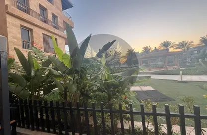 شقة - 2 غرف نوم - 2 حمامات للبيع في تاج سيتي - كمبوندات التجمع الخامس - التجمع الخامس - مدينة القاهرة الجديدة - القاهرة