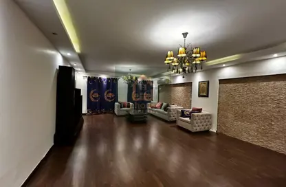 شقة - 3 غرف نوم - 3 حمامات للايجار في امتداد الرحاب - الرحاب - مدينة القاهرة الجديدة - القاهرة