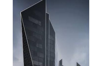 Office Space - Studio for sale in Government District - New Capital City - Cairo