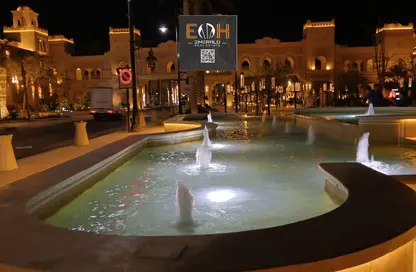 Apartment - 2 Bedrooms - 1 Bathroom for sale in El Kawther District - Hurghada - Red Sea