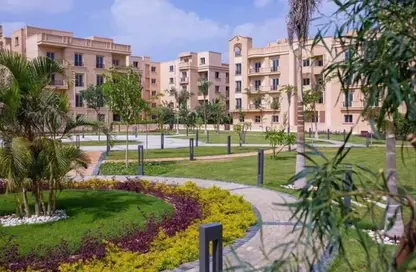 Apartment - 3 Bedrooms - 3 Bathrooms for sale in Diar 2 - 6 October Compounds - 6 October City - Giza