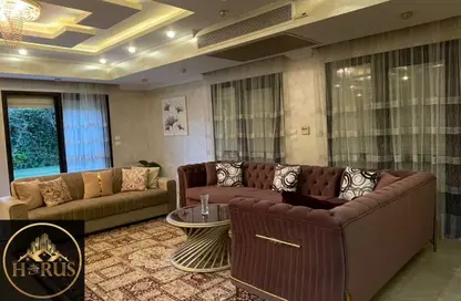 دوبلكس - 3 غرف نوم - 3 حمامات للايجار في كازا - كمبوندات الشيخ زايد - الشيخ زايد - الجيزة