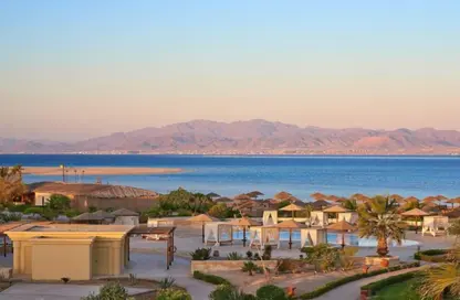 Penthouse - 2 Bedrooms - 2 Bathrooms for sale in Mesca - Soma Bay - Safaga - Hurghada - Red Sea
