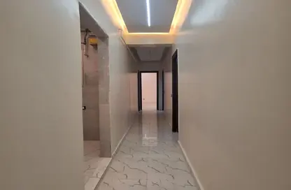Apartment - 3 Bedrooms - 2 Bathrooms for sale in Al Tayaran St. - Rabaa Al Adaweyah - Nasr City - Cairo