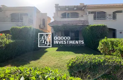 Penthouse - 3 Bedrooms - 2 Bathrooms for sale in La Vista 3 - La Vista - Al Ain Al Sokhna - Suez