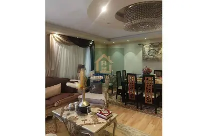 Apartment - 3 Bedrooms - 2 Bathrooms for sale in Mohamed Farid St. - Rehab City Forth Phase - Al Rehab - New Cairo City - Cairo