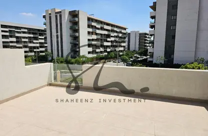 تاون هاوس - 3 غرف نوم - 4 حمامات للبيع في كمبوند البروج - كمبوندات الشروق - مدينة الشروق - القاهرة