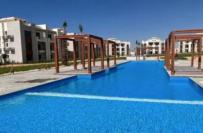 Chalet - 2 Bedrooms - 2 Bathrooms for sale in Gaia - Ras Al Hekma - North Coast