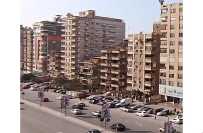 مساحات مكتبية - استوديو - 2 حمامات للايجار في شارع الدكتور البطراوي - المنطقة الأولى - مدينة نصر - القاهرة