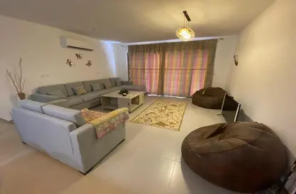 شاليه - 2 غرف نوم - 2 حمامات للبيع في مراسي - سيدي عبد الرحمن - الساحل الشمالي