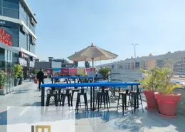 Bulk Rent Unit - Studio - 2 Bathrooms for rent in American University Housing District - 5th Settlement Compounds - The 5th Settlement - New Cairo City - Cairo