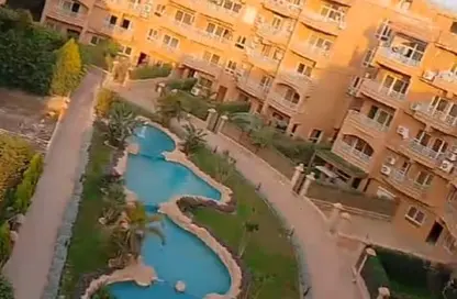 سطح - 3 غرف نوم - 3 حمامات للبيع في المروج - التوسعات الشمالية - مدينة 6 أكتوبر - الجيزة