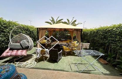 iVilla - 3 Bedrooms - 3 Bathrooms for sale in Mountain View Hyde Park - 5th Settlement Compounds - The 5th Settlement - New Cairo City - Cairo