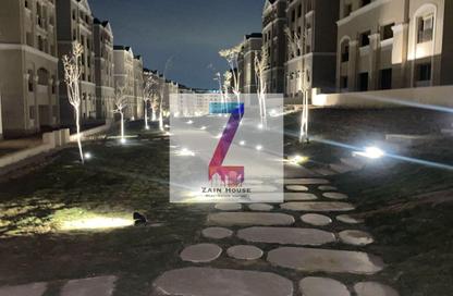Duplex - 4 Bedrooms - 4 Bathrooms for sale in L'avenir - Mostakbal City Compounds - Mostakbal City - Future City - Cairo