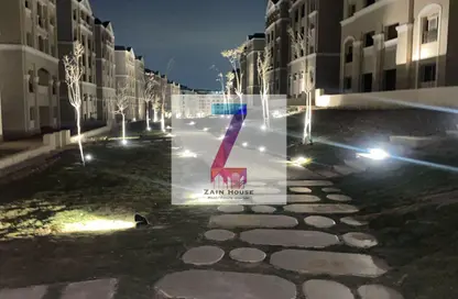 دوبلكس - 4 غرف نوم - 4 حمامات للبيع في لافينير - كمبوندات مدينة المستقبل - مدينة المستقبل - القاهرة