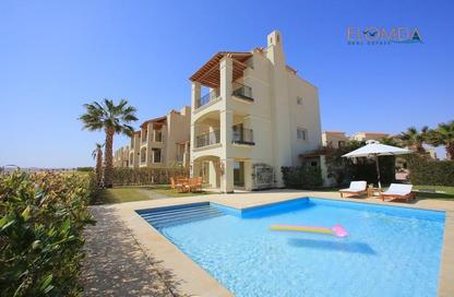 Chalet - Studio - 1 Bathroom for sale in Veranda - Sahl Hasheesh - Hurghada - Red Sea