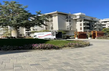 Apartment - 3 Bedrooms - 3 Bathrooms for sale in Mountain View iCity - 5th Settlement Compounds - The 5th Settlement - New Cairo City - Cairo