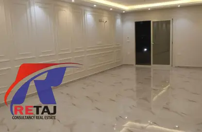 Apartment - 2 Bedrooms - 2 Bathrooms for rent in Street 5 - Al Waha City - 10th District - Nasr City - Cairo