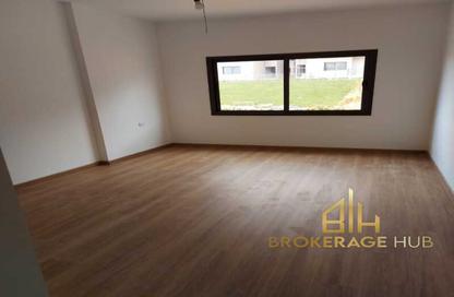 Apartment - 3 Bedrooms - 3 Bathrooms for rent in Moon Residences - Fifth Square - The 5th Settlement - New Cairo City - Cairo