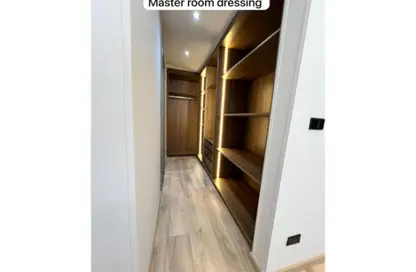 Apartment - 3 Bedrooms - 3 Bathrooms for sale in The 5th Settlement - New Cairo City - Cairo
