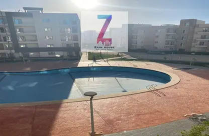 Chalet - 2 Bedrooms - 2 Bathrooms for rent in Marseilia Beach 4 - Sidi Abdel Rahman - North Coast