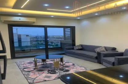 Apartment - 2 Bedrooms - 1 Bathroom for rent in Madinaty - Cairo