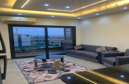 Apartment - 1 Bedroom - 1 Bathroom for rent in Madinaty - Cairo