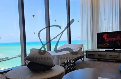 Apartment - 4 Bedrooms - 3 Bathrooms for sale in Latin District - New Alamein City - Al Alamein - North Coast