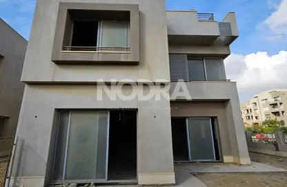 Villa - 3 Bedrooms - 2 Bathrooms for sale in Village Gardens Katameya - 5th Settlement Compounds - The 5th Settlement - New Cairo City - Cairo