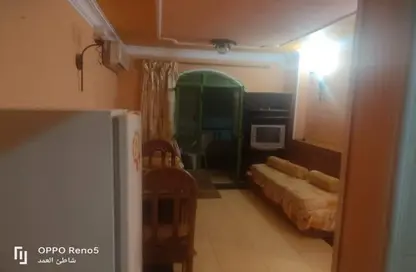 شاليه - 2 غرف نوم - 1 حمام للبيع في فايد - الإسماعيلية شاليه - 2 غرف نوم - 1 حمام للبيع في فايد - الإسماعيلية