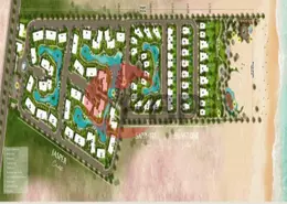 Villa - 4 Bedrooms - 4 Bathrooms for sale in Masaya - Sidi Abdel Rahman - North Coast