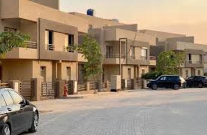 منزل مزدوج - 6 غرف نوم - 5 حمامات للبيع في سكوير - كمبوندات التجمع الخامس - التجمع الخامس - مدينة القاهرة الجديدة - القاهرة