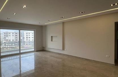 Apartment - 3 Bedrooms - 3 Bathrooms for rent in Hyde Park - 5th Settlement Compounds - The 5th Settlement - New Cairo City - Cairo