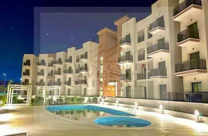 فيلا - 3 غرف نوم - 4 حمامات للايجار في نيوم اكتوبر - التوسعات الشمالية - مدينة 6 أكتوبر - الجيزة