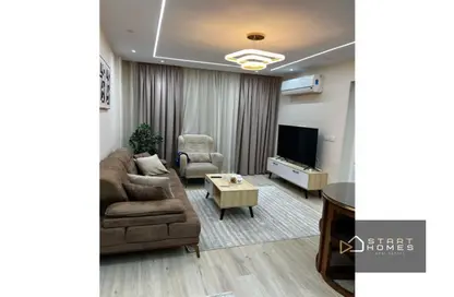 Apartment - 2 Bedrooms - 1 Bathroom for rent in Madinaty - Cairo