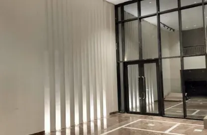 Apartment - 1 Bedroom - 1 Bathroom for sale in Sheikh Zayed Compounds - Sheikh Zayed City - Giza