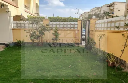 شقة - 2 غرف نوم - 1 حمام للايجار في حدائق المهندسين - الحي الرابع - الشيخ زايد - الجيزة