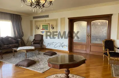 Apartment - 3 Bedrooms - 3 Bathrooms for rent in Abbas Mahmoud Al Akkad Axis - The 1st Settlement - New Cairo City - Cairo Apartment - 3 Bedrooms - 3 Bathrooms for rent in Abbas Mahmoud Al Akkad Axis - The 1st Settlement - New Cairo City - Cairo