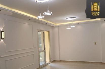 Apartment - 2 Bedrooms - 1 Bathroom for sale in Madinaty - Cairo