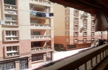 شقة - 3 غرف نوم - 1 حمام للبيع في شارع جراند فيل سموحة - سموحة - حي شرق - الاسكندرية